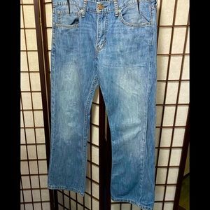 Levi Strauss vintage jeans